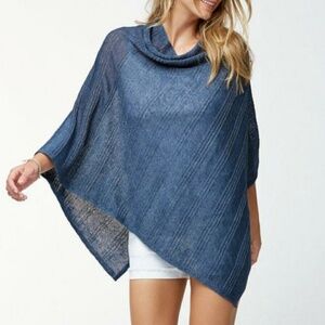 Tommy Bahama Poncho